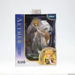 コトブキヤショップ限定特典付属 空(そら) 原神 1/7 完成品 フィギュア(PP997) コトブキヤ