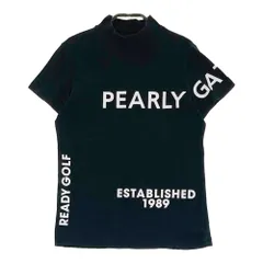 2025年最新】パーリーゲイツ5サイズの人気アイテム - メルカリ