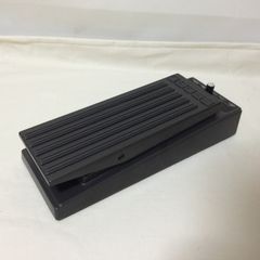 W584　BOSS FV-300L 　ボリュームペダル　エクスプレッションペダル