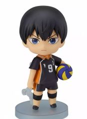 影山飛雄 ハイキュー ねんどろいど ジャージ 529b 再販 フィギュア