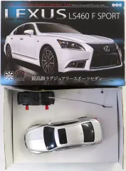 2025年最新】LS460 ラジコンの人気アイテム - メルカリ