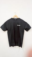 【新品：非売品】SUNLINE （サンライン）Tシャツ　Lサイズ　 ブラック　※現品限り※