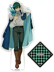 ブルーロック 糸師凛 マスカレード 仮面舞踏会 まとめ売り ブルロ ブルーロック 仮面舞踏会ver. アクリルスタンド 糸師凛 - メルカリ