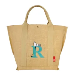☆ RBeige ☆ ROOTOTE ルートート IP.MED.ジュート.Peanuts-9D ルートート スヌーピー かごバッグ ROOTOTE 8598 トートバッグ ジュートバッグ カゴバッグ 夏バッグ トートバック レディース おしゃれ 大きめ 大容量