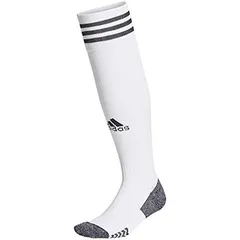 アディダス(adidas) サッカー ソックス アディ21 22995 ホワイト/ブラック(GN2991) 15-16cm