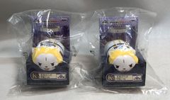 미개봉◇TIGER&BUNNY × RASCAL 라스칼 스카이하이의 세캉 이치반 복권 K상 타이바니