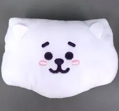 【中古】ぬいぐるみ RJ(ジン) たっとん フェイス着ぐるみS(ぬいぐるみ用衣装) 「BT21」