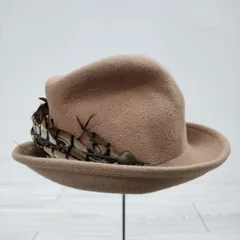 LOLA HATS/ローラハット】BARBER POLE ハット（ハット）｜IENA