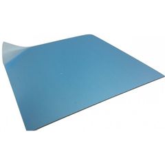 カッティング ミラーシート 万華鏡作成 塩ビミラー 0.5×100×100mm