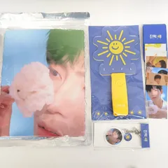 POLARIX MIRAE ジュニョク トレカ 28枚セット 2025年最新】イジニョクの人気アイテム - メルカリ