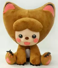 2025年最新】モノコ ぬいぐるみの人気アイテム - メルカリ