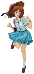 アイドルマスター 萩原雪歩 1/8スケール ABS&PVC製 塗装済み完成品フィギュア 