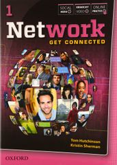 Network: 1: Student Book with Access Card Pack