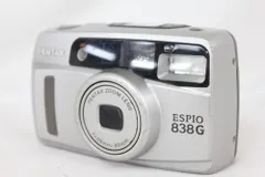 2025年最新】PENTAX espio 838の人気アイテム - メルカリ