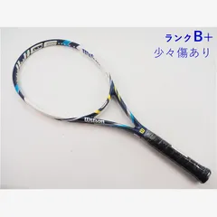 wilson - 中古 テニスラケット ウィルソン ジュース 100エル 2013年モデル (G2)WILSON JUICE 100L 2013 楽天市場】ウィルソン ジュース 100 2013年モデルWILSON JUICE
