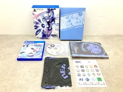 PS4 新次元ゲイム ネプテューヌVIIR Memorial Edition 【F4653-007】056