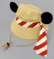 【中古】衣類 ミッキーマウス 開園41周年記念 ハット 「ディズニー」 東京ディズニーランド限定