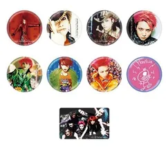hikaru! X JAPAN hide メモ帳3冊缶バッジグッズまとめ 2025年最新】hideメモリアルデイの人気アイテム - メルカリ