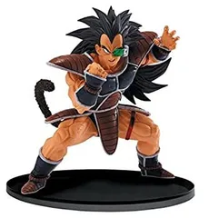 造形天下一武道会 ラディッツ フィギュア リペイント ドラゴンボール 匿名配送 ドラゴンボール リペイント フィギュア ラディッツ ナッパ 造形