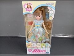 J38 リカちゃん「空の王国とふたりのコ」「すみっコぐらしだいすき