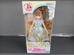リカちゃん LD-08 すみっコぐらしだいすき