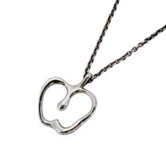 Tiffany&Co. ティファニー ナローバー 1837 ネックレス ティファニー TIFFANY & CO. ナローバー ネックレス 1837