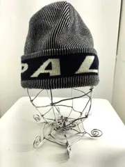 見事な palace モナリザ ビーニー MONA モナリザ LISA LISA BEANIE