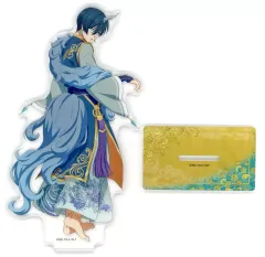 【中古】アクリルスタンド・アクリルパネル 糸師凛 アクリルスタンド 神獣ver. 「ブルーロック POP UP SHOP in ロフト」