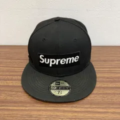 2025年最新】Supreme チェックキャップの人気アイテム - メルカリ