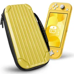 2025年最新】nintendo switch lite イエローの人気アイテム - メルカリ