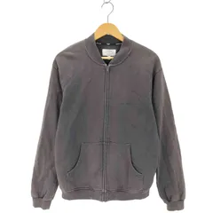 アルマーニジーンズ ARMANI JEANS 00S スウェットブルゾン メンズ JPN：L のサムネイル