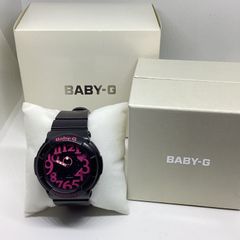 ネネット にゃー G-SHOCK baby-g 腕時計 赤 CASIO カシオ - メルカリ ネネット にゃー G-SHOCK baby-g 腕時計 赤 CASIO カシオ - メルカリ