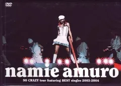 2026年最新】so crazy tourの人気アイテム - メルカリ