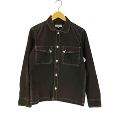 ノンネイティブ nonnative コーデュロイシャツジャケット メンズ JPN：1 のサムネイル