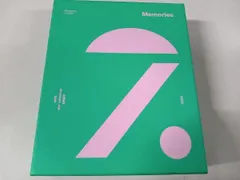 BTS MEMORIES OF 2020(UNIVERSAL MUSIC STORE & FC限定版)(Blu-ray Disc)