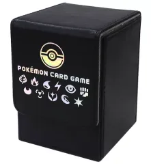 ポケモンカードゲーム リミテッドコレクション デッキケース Amazon.co.jp: ポケモンカードゲーム デッキケース ギラティナ