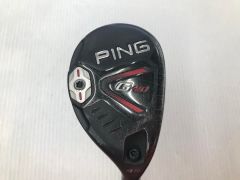 【最短翌日発送】G410 | 22 | S | TOUR 175-85 | 中古 | ユーティリティ | ピン