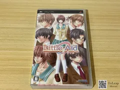 Little Aid ポータブル PlayStation Portable