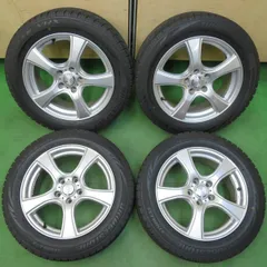 ブリヂストン ブリザック 215/55R17 スタッドレスタイヤホイールセット imgrc0106390843.jpg