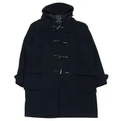2026年最新】BURBERRY メンズ ダッフルコートの人気アイテム - メルカリ