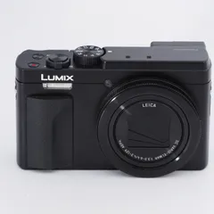 2024年最新】panasonic lumix dc-tz95-kの人気アイテム - メルカリ