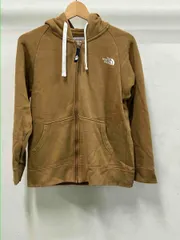 THE NORTH FACE ザ・ノースフェイス リアビューフルジップフーディ NTW62130 パーカー サイズM