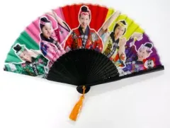 2025年最新】ももクロ 扇子の人気アイテム - メルカリ