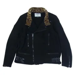 ネイバーフッド 131OCNH-JKM01S スウェット ライダース【中古】のサムネイル