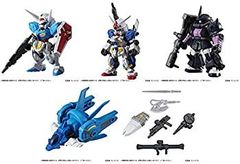 [중고] 기동전사 건담 MOBILE SUIT ENSEMBLE12 (BOX) 10개입
