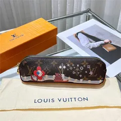 Louis Vuittonトゥルース.エリザベット