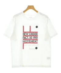 2025年最新】ニューオーダー tシャツの人気アイテム - メルカリ