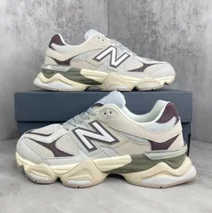 2024年最新】new balance u9060 fnaの人気アイテム - メルカリ