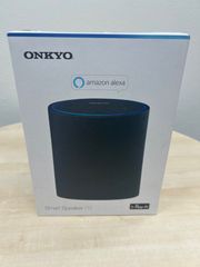 ONKYO スマートスピーカー P3 VC-PX30 ジャンク スピーカー M251