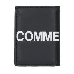 2023年最新】comme des garcons wallet huge logoの人気アイテム